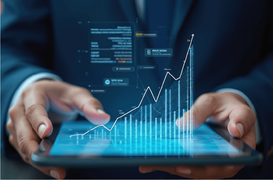 Executive Q&A: Improving cost predictability in a volatile technology market Executive Q&A: Improving cost predictability in a volatile technology market