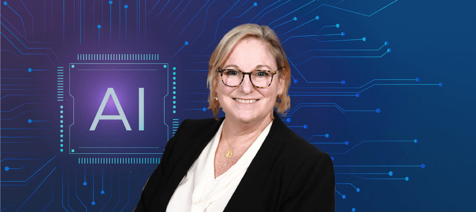 GDT Security VP on Leveraging AI & Machine Learning in Cybersecurity 