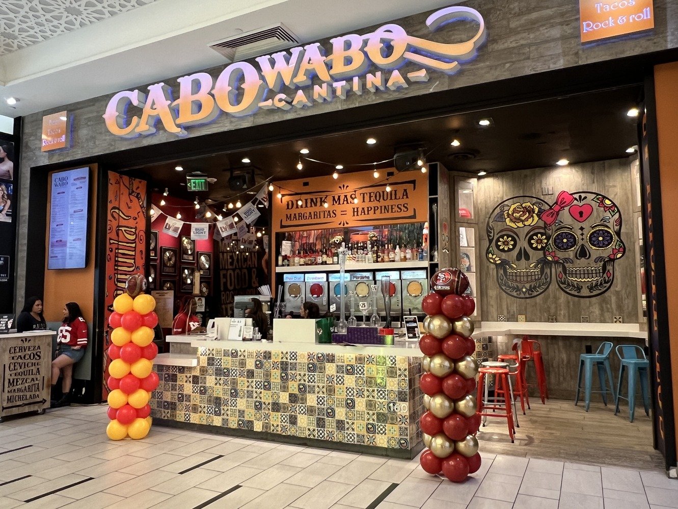 Cabo+Wabo+Entrance