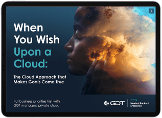 When You Wish Upon a Cloud ebook