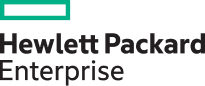 HPE Logo